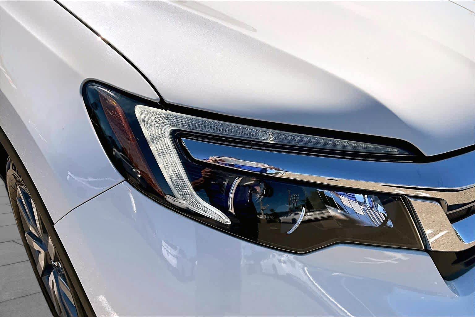 Used 2019 Honda Pilot EX-L image 27