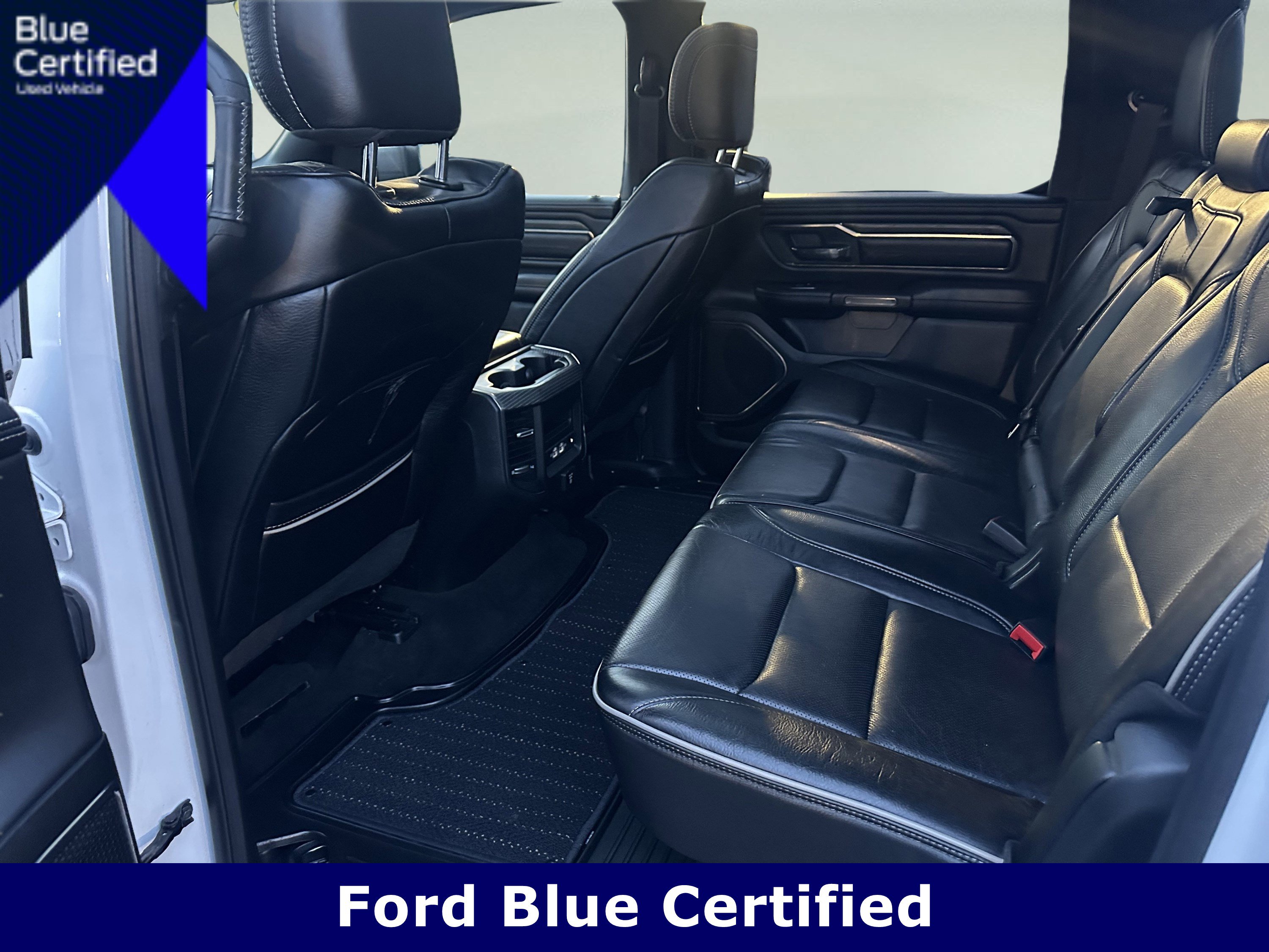 Used 2021 RAM 1500 Limited AWD/4WD image 12