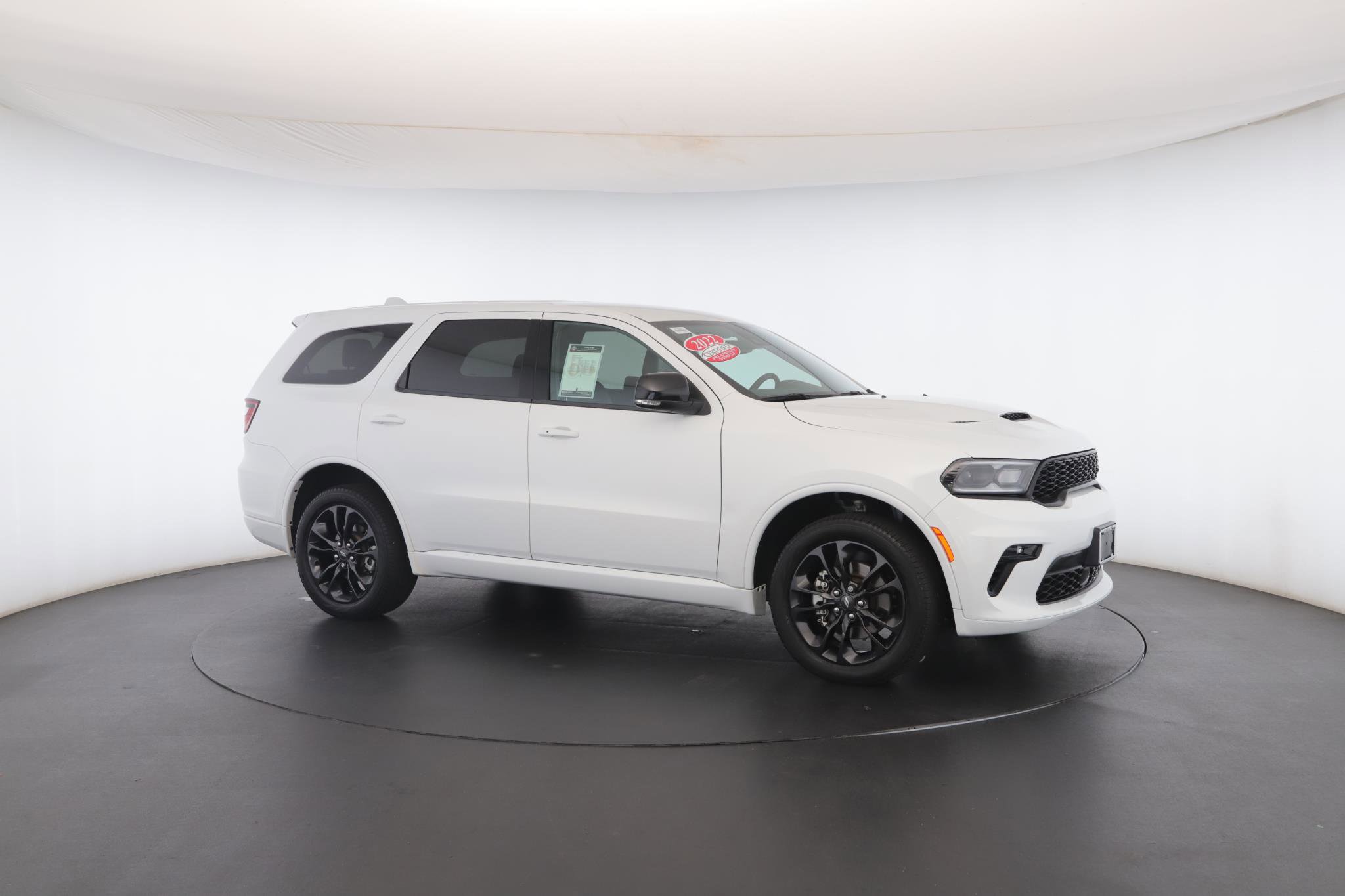 Used 2022 Dodge Durango GT image 33