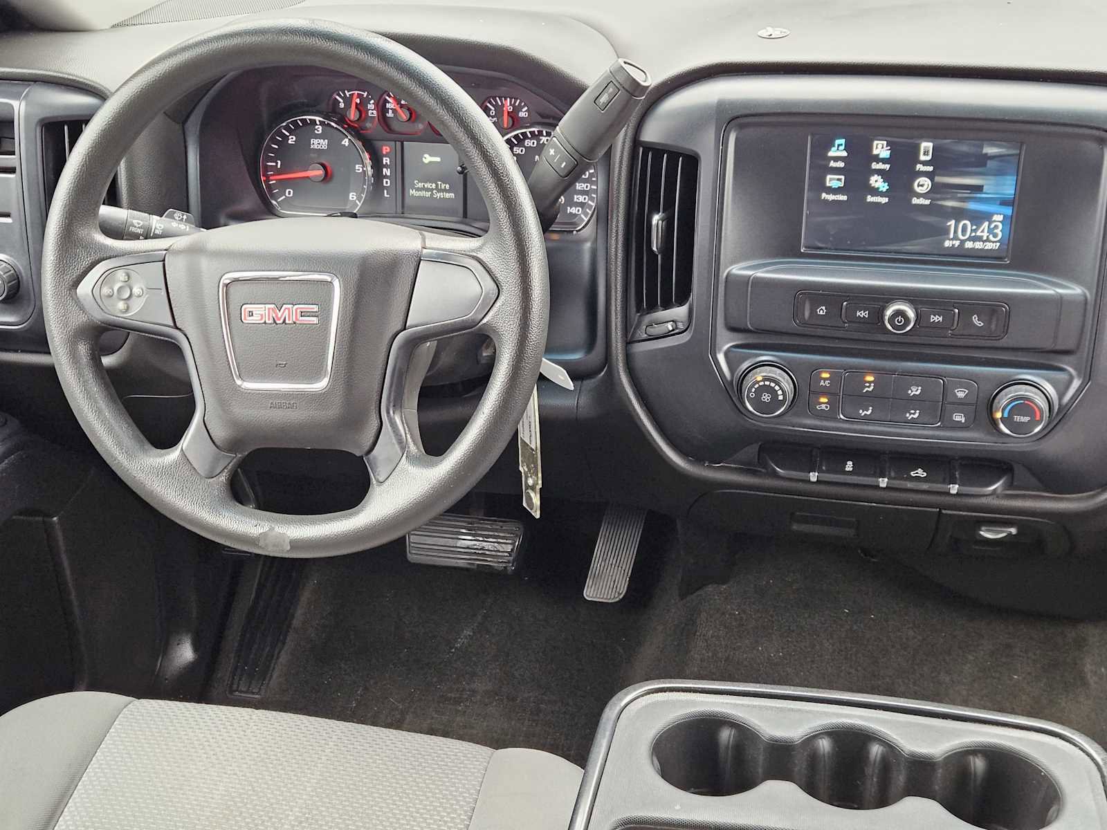 Used 2017 GMC Sierra 1500 2WD Double Cab w/ Elevation Edition image 23