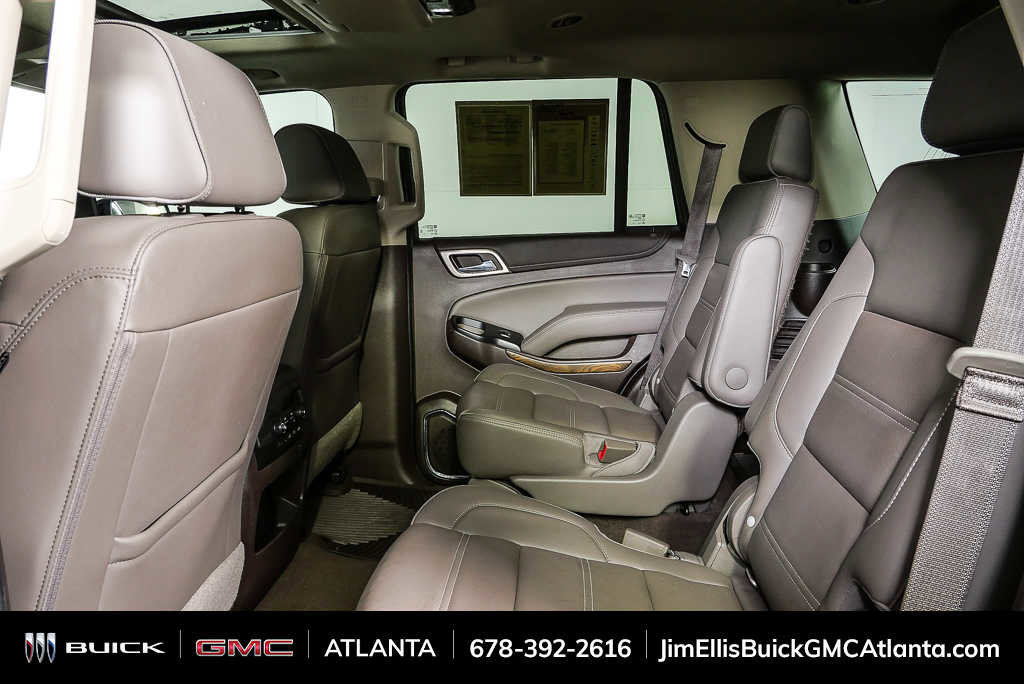 Used 2020 GMC Yukon Denali w/ Denali Ultimate Package image 18