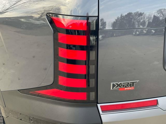 New 2026 Hyundai Palisade XRT Pro AWD/4WD image 11