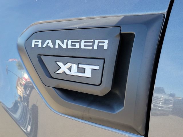 Used 2023 Ford Ranger XLT image 28