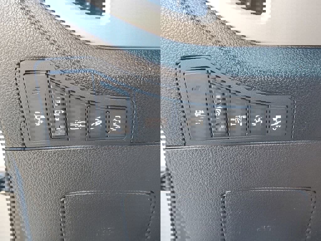 Used 2016 Kia Sportage EX w/ EX Premium Package image 22