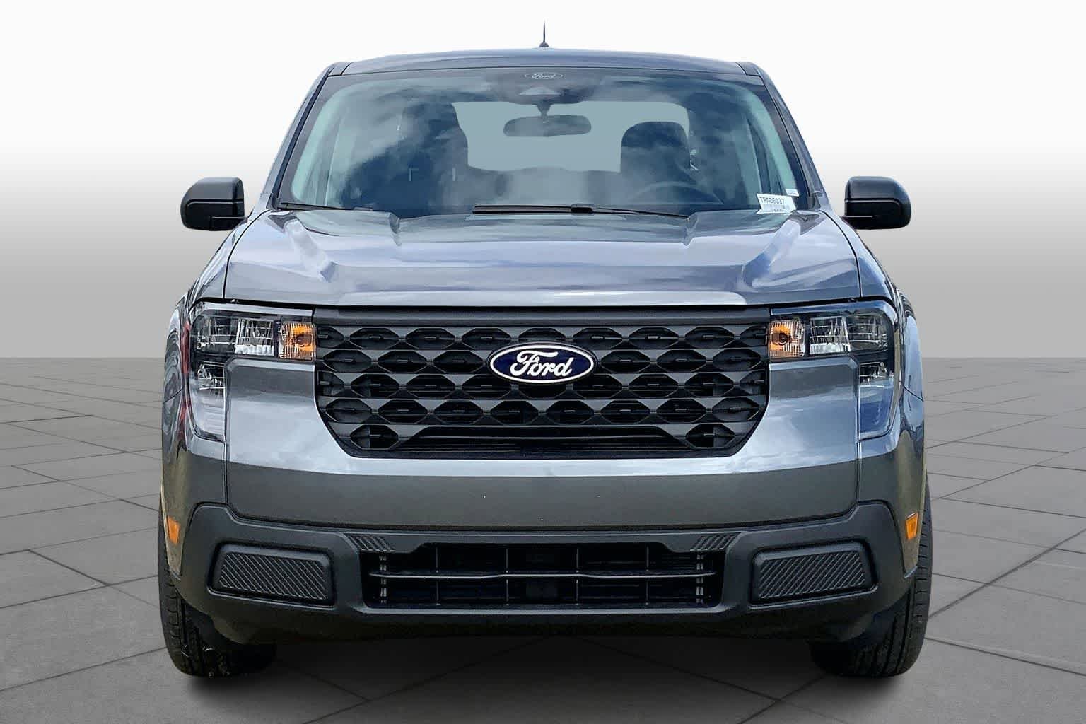 New 2026 Ford Maverick XL FWD image 3