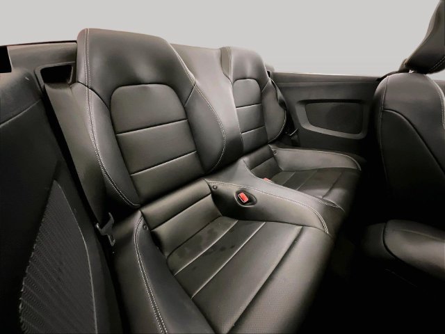 Used 2015 Ford Mustang Premium w/ Equipment Group 201A RWD image 26