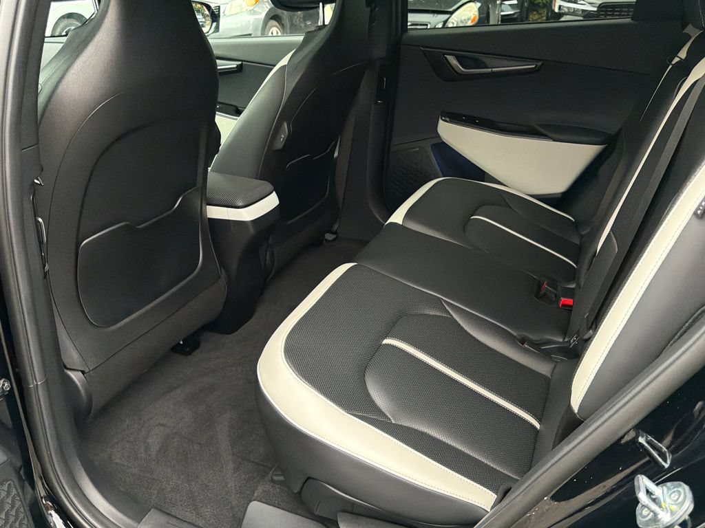 Certified 2025 Kia EV6 GT-Line AWD/4WD image 18