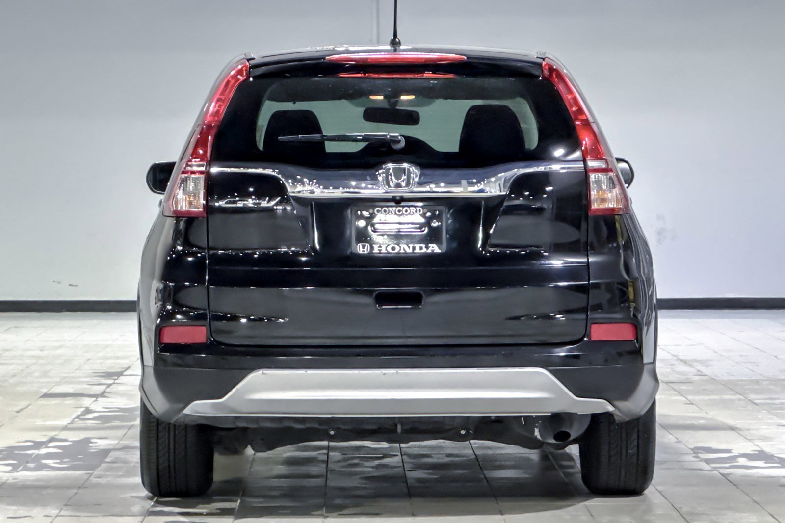 Used 2016 Honda CR-V EX image 9