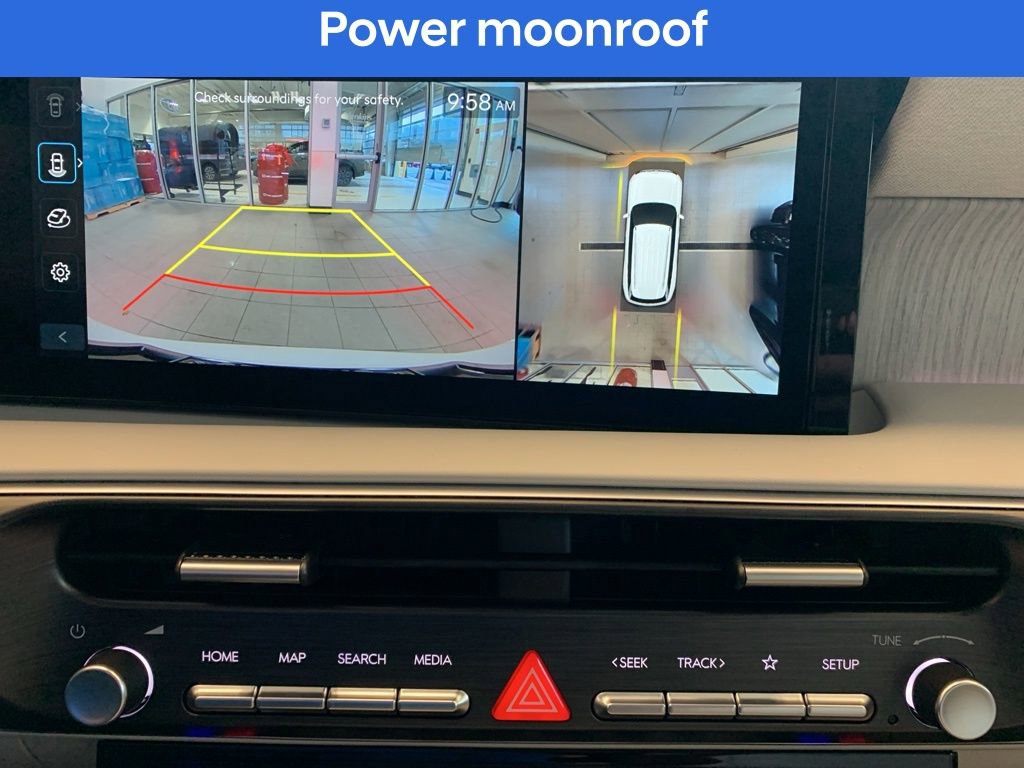 New 2026 Hyundai Palisade Calligraphy image 7