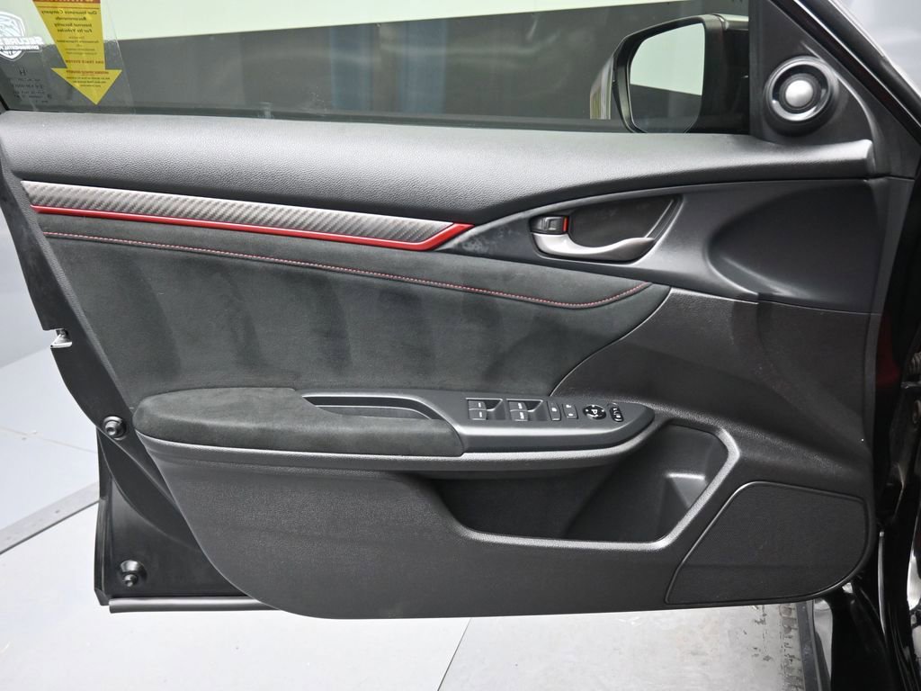 Used 2021 Honda Civic Type R image 9