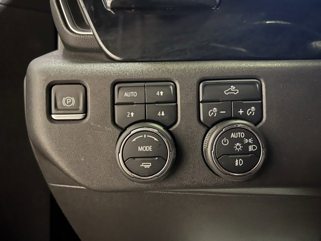 Used 2024 Chevrolet Silverado 1500 LT Trail Boss w/ Protection Package image 34