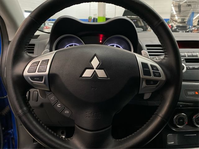 Used 2011 Mitsubishi Lancer GTS image 21