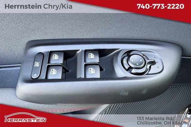 New 2025 Dodge Hornet GT w/ Track Pack image 16