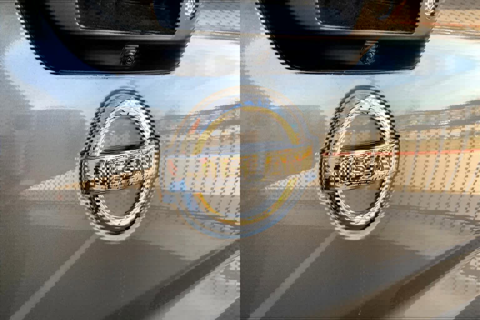 Used 2021 Nissan Titan SV w/ SV Convenience Package image 30