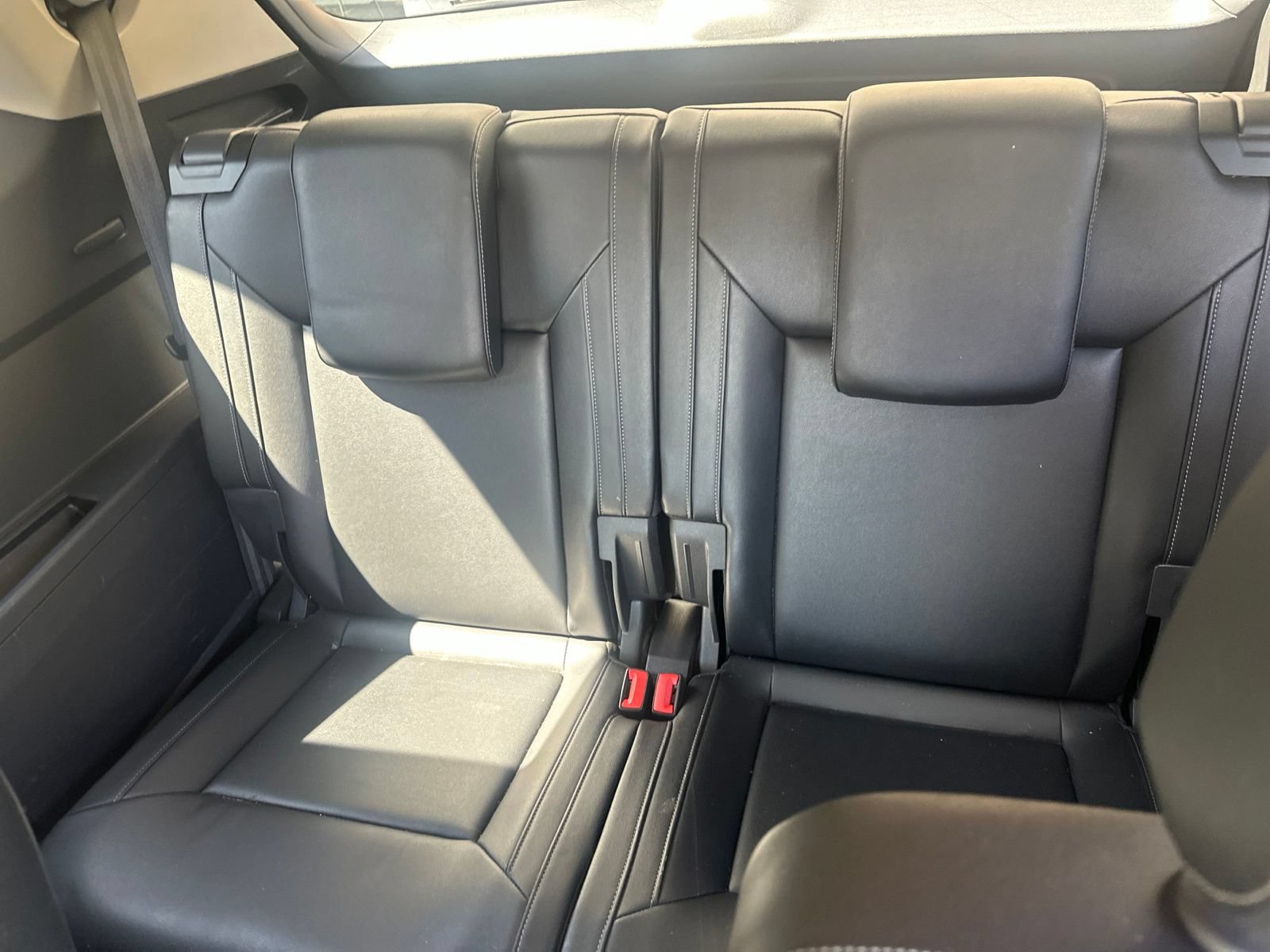 Used 2019 Volkswagen Atlas SEL R-Line AWD/4WD image 11