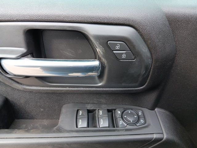 New 2026 Chevrolet Silverado 2500 W/T w/ WT Convenience Package image 17