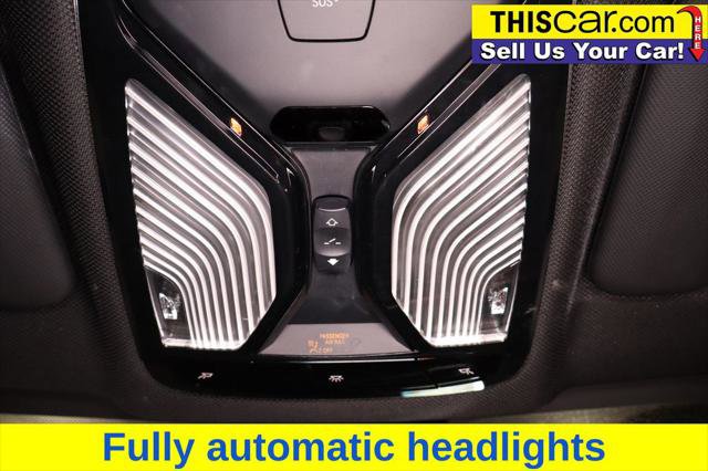 Used 2019 BMW X5 xDrive40i w/ Convenience Package image 21