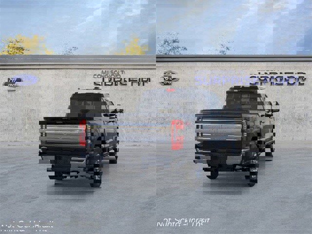 New 2026 Ford F250 King Ranch image 31