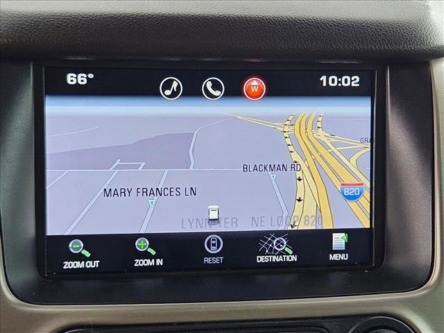 Used 2015 GMC Yukon Denali w/ Open Road Package image 13