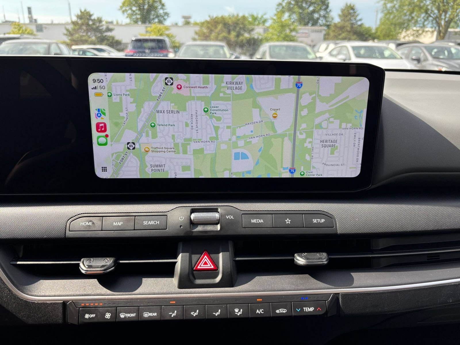 Used 2025 Kia K4 FWD image 20