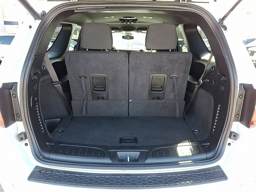 Used 2023 Dodge Durango GT AWD/4WD image 32