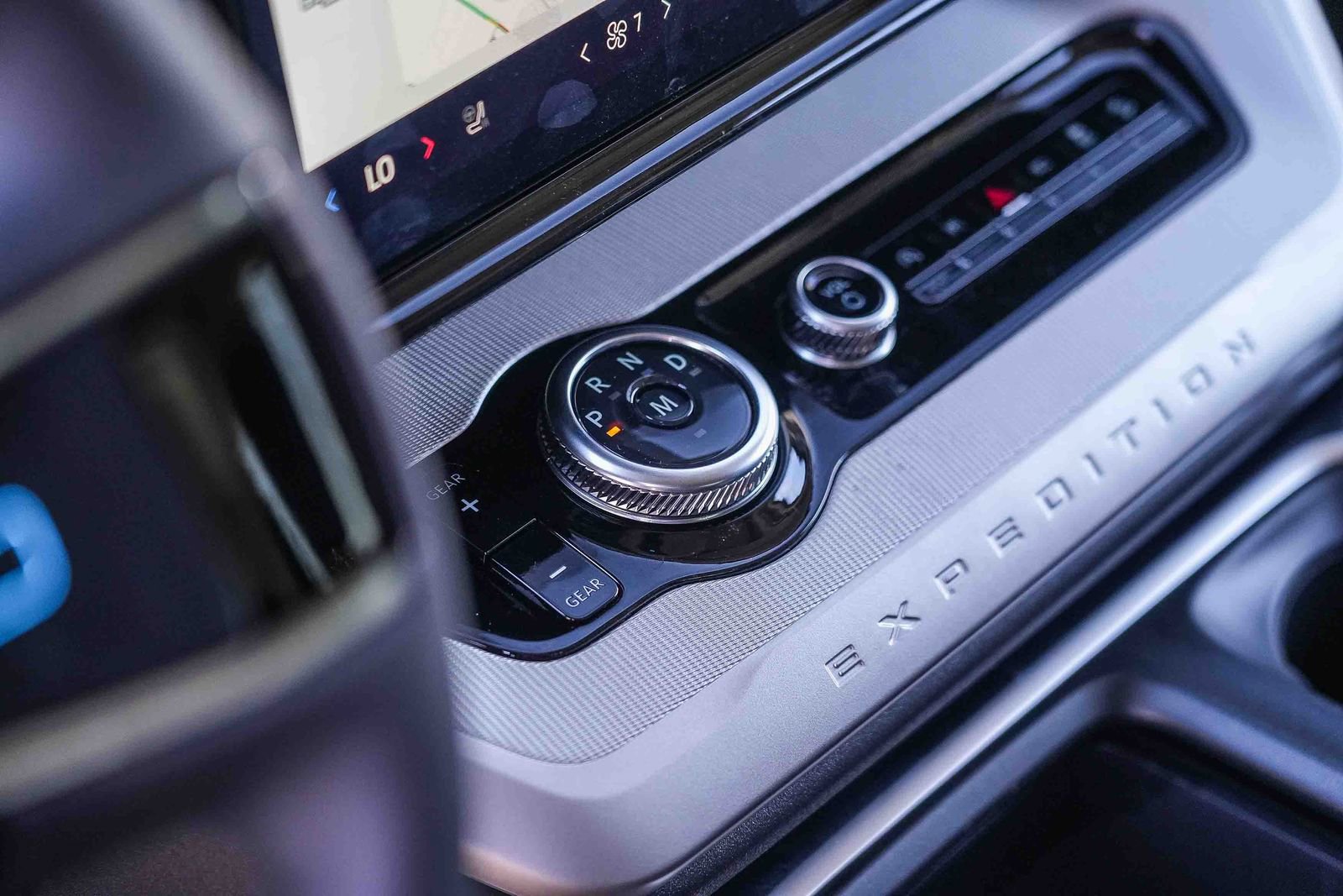 New 2026 Ford Expedition Max Active AWD/4WD image 20