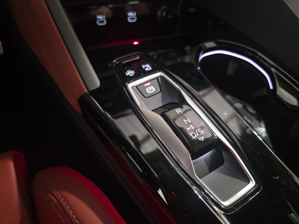 New 2026 Audi SQ5 Premium Plus AWD/4WD image 24