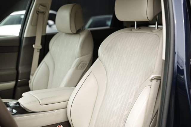 Used 2023 Genesis GV80 2.5T w/ Prestige Package image 22