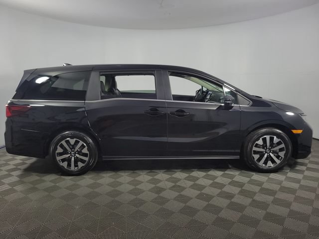 Used 2026 Honda Odyssey EX-L image 9
