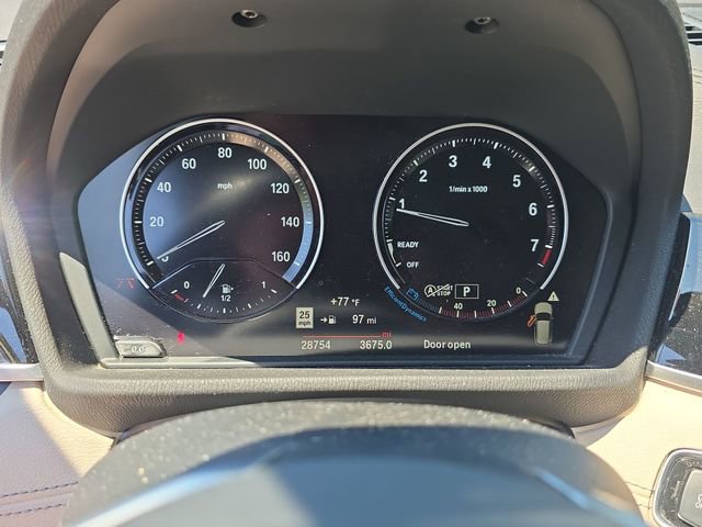 Used 2020 BMW X1 sDrive28i w/ Premium Package FWD image 15