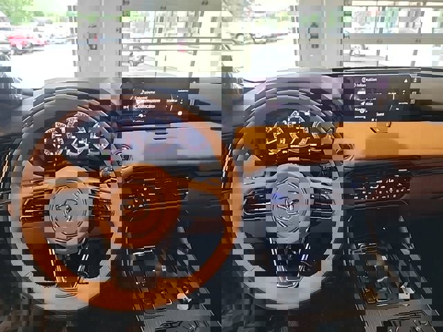 New 2025 MAZDA CX-70 3.3 Turbo S w/ Premium Plus image 55