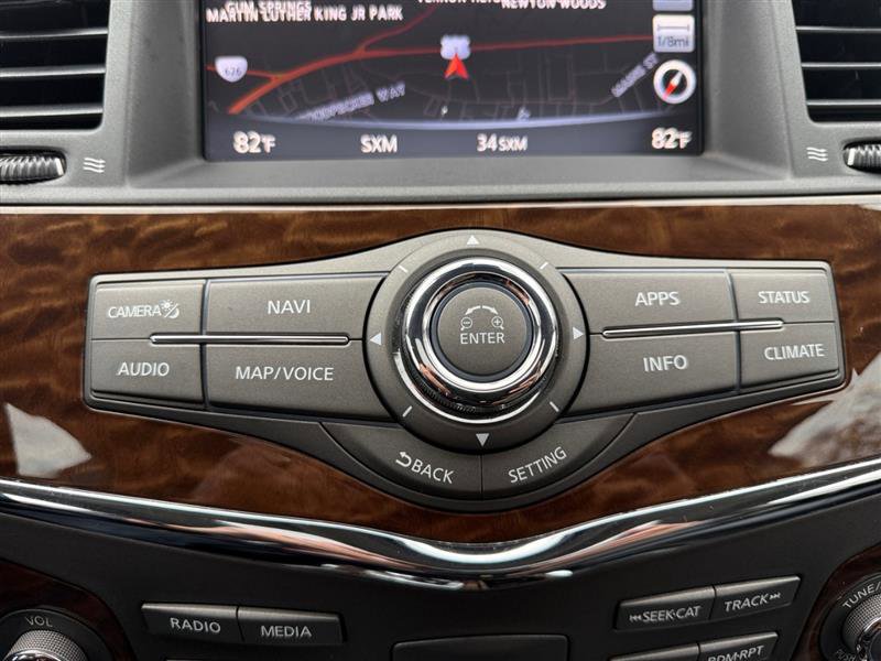 Used 2019 Nissan Armada SL w/ Premium Package image 23