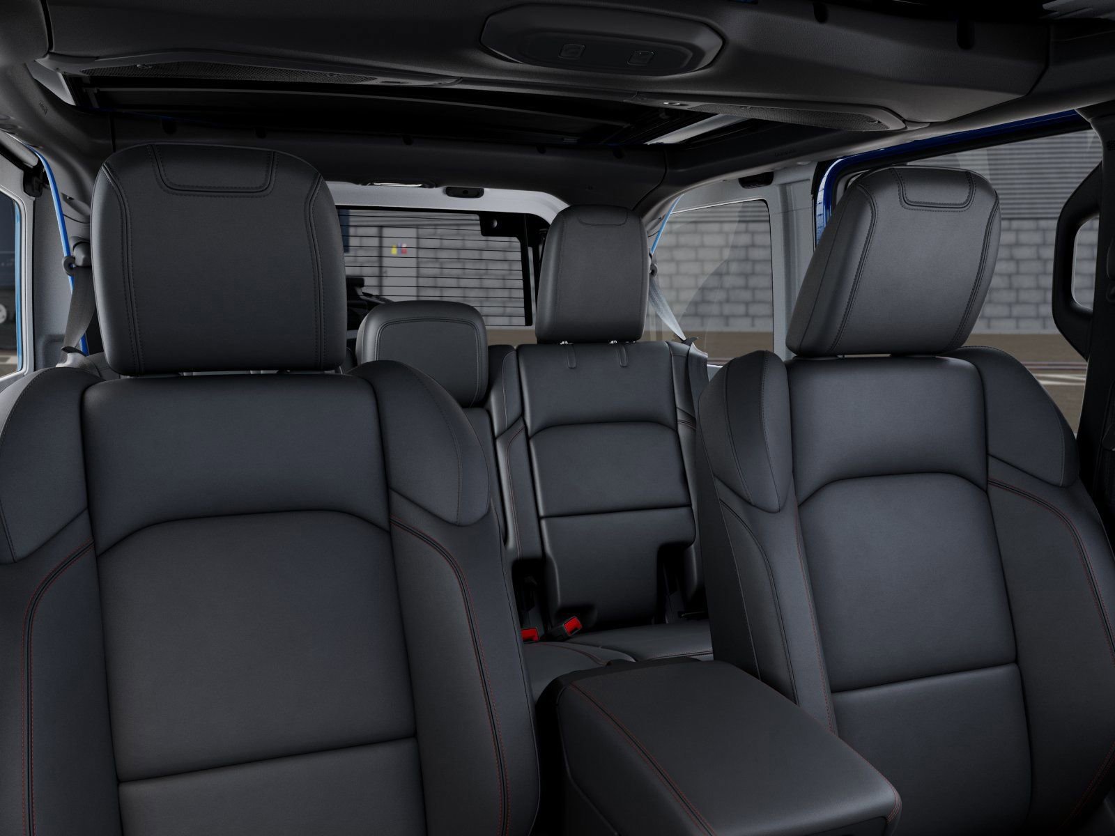 New 2026 Jeep Wrangler Unlimited Rubicon 392 image 34