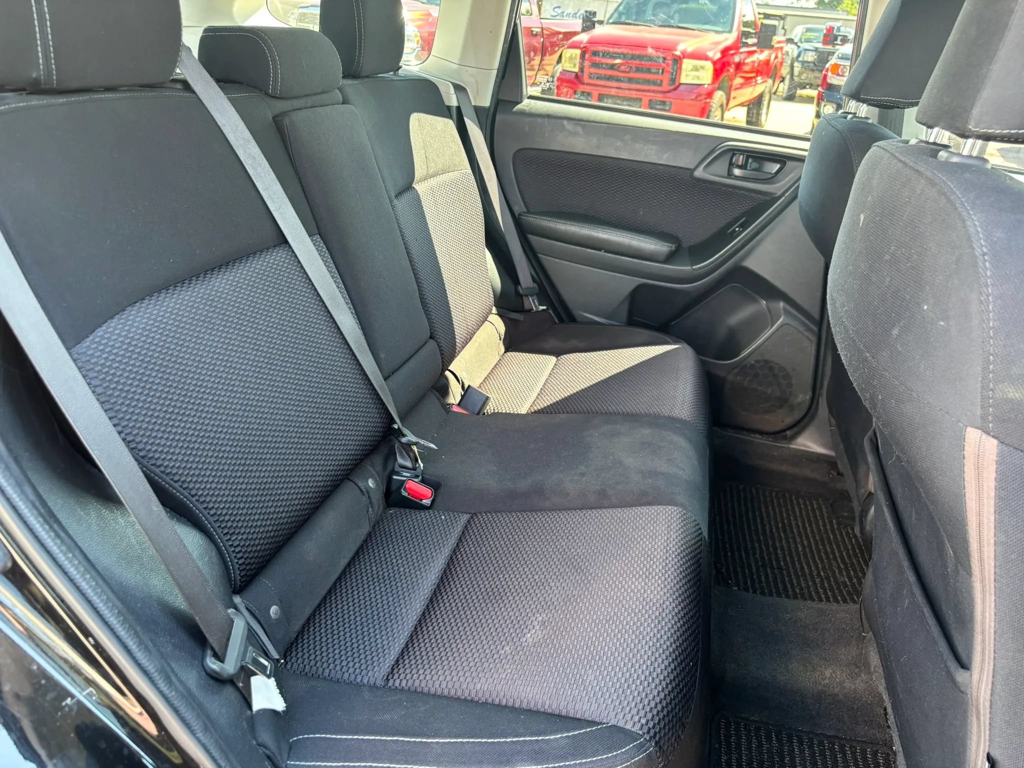Used 2018 Subaru Forester 2.5i Premium AWD/4WD image 18