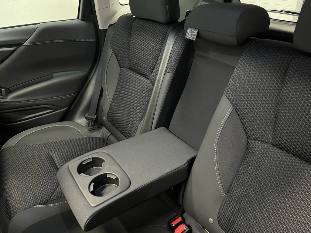 Used 2022 Subaru Forester Premium image 15