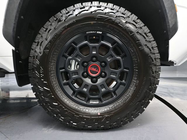 Used 2026 Toyota Tundra TRD Pro image 15