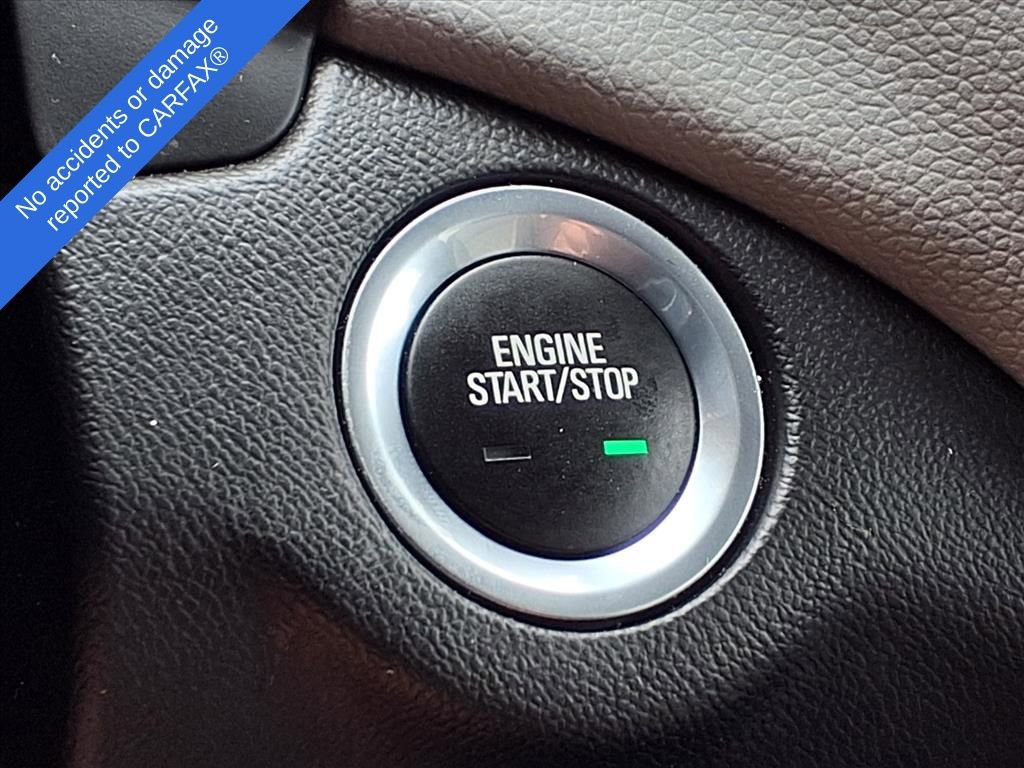 Used 2021 Chevrolet Equinox LT FWD image 29