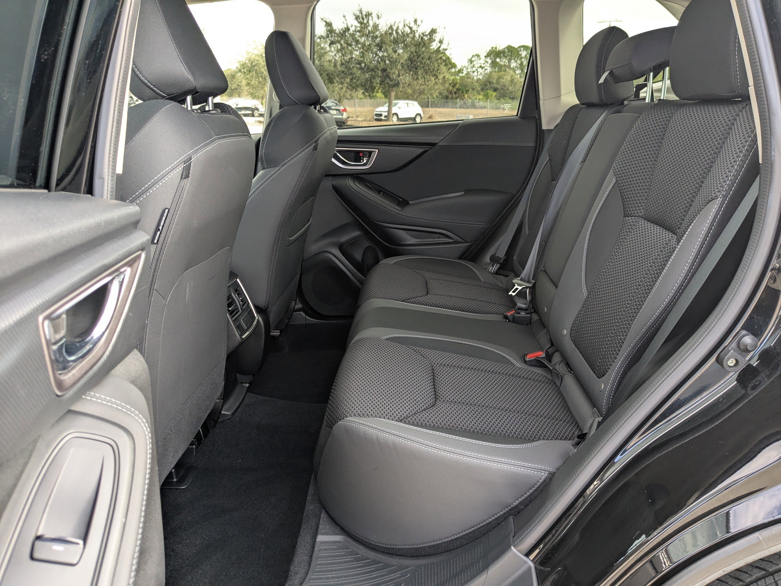 Used 2021 Subaru Forester Premium image 16