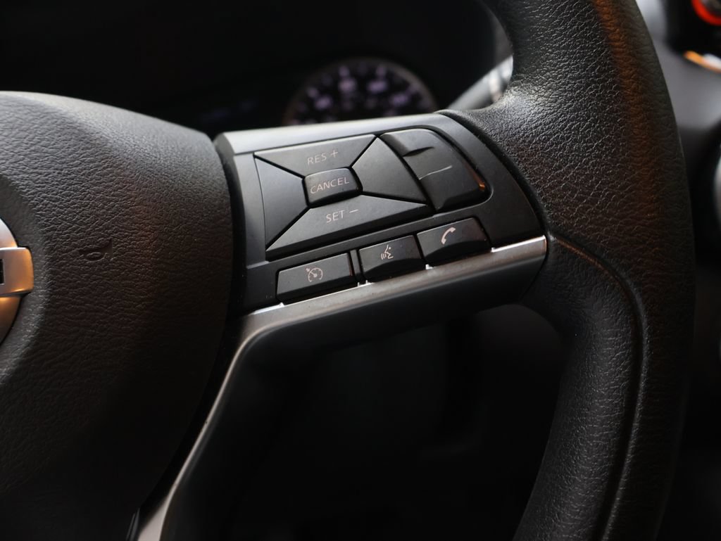 Used 2023 Nissan Sentra SV w/ All-Weather Package FWD image 20