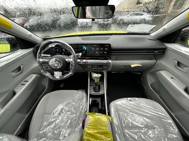 New 2026 Hyundai Kona SEL Sport image 14