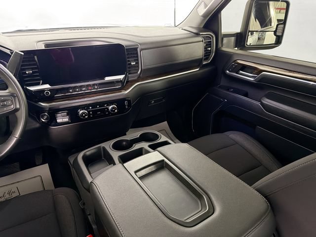 Used 2024 GMC Sierra 2500 SLE AWD/4WD image 23