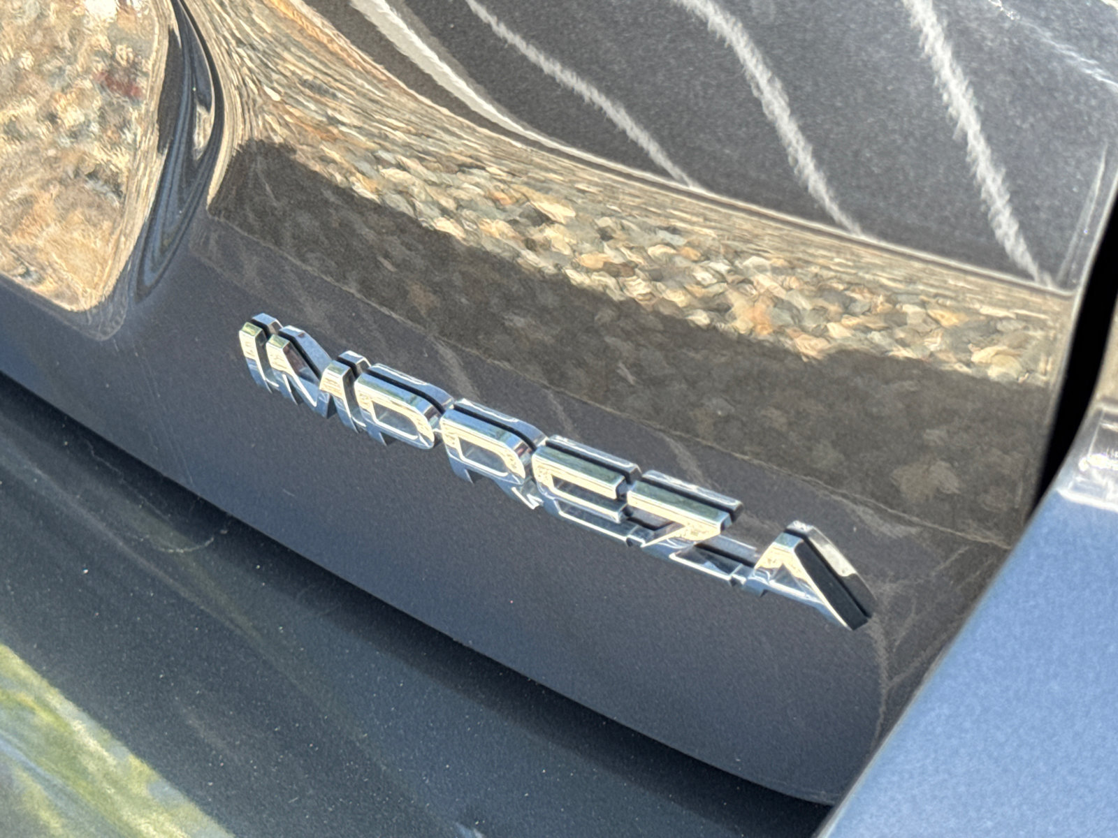 Used 2024 Subaru Impreza 2.0i AWD/4WD image 3