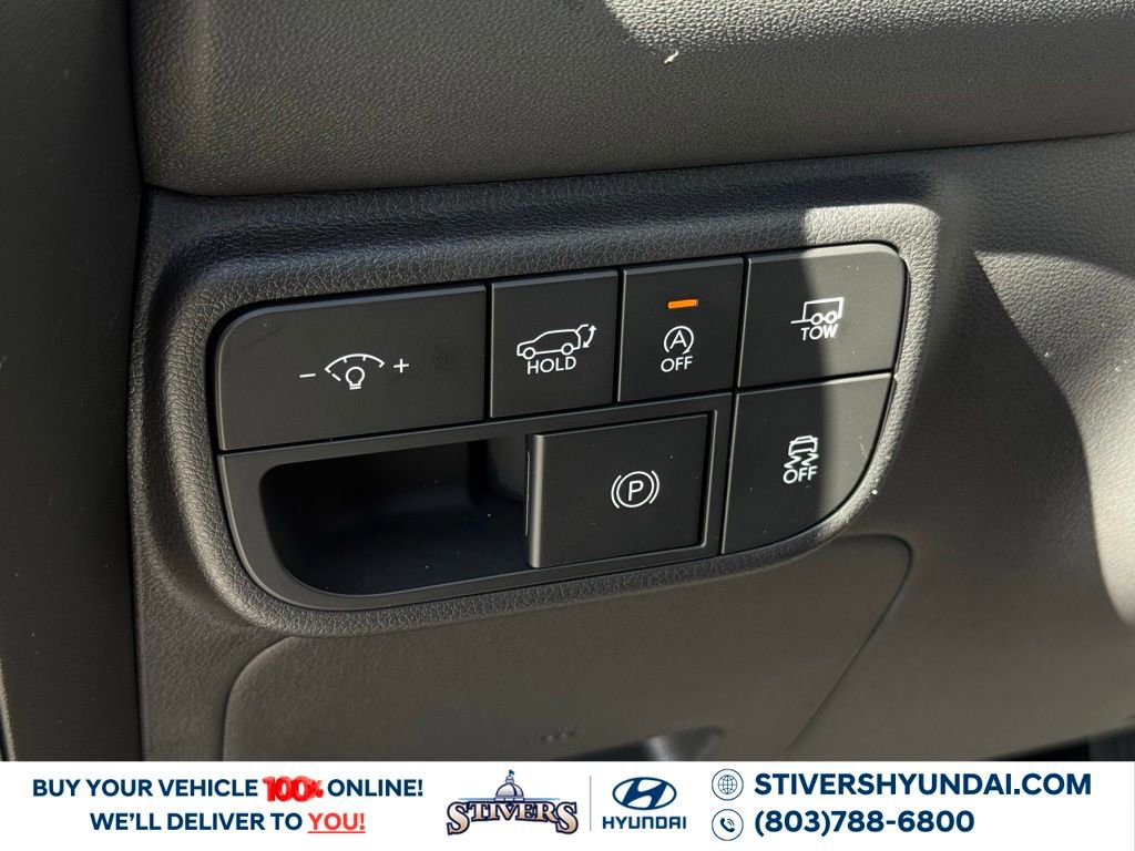 Certified 2026 Hyundai Palisade SEL image 31