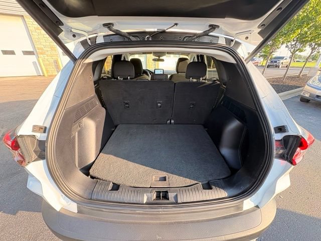 Used 2024 Ford Escape Active AWD/4WD image 22