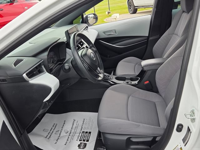 Used 2024 Toyota Corolla SE FWD image 5