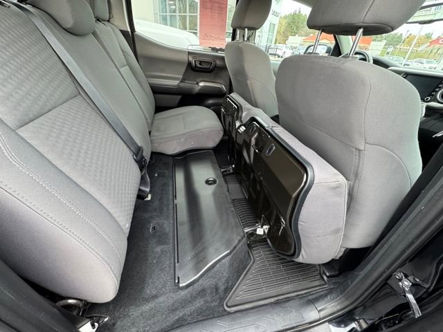 Used 2020 Toyota Tacoma SR5 image 17