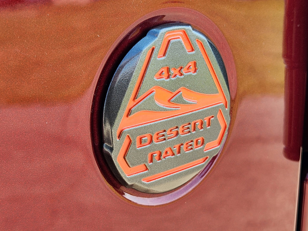 Used 2021 Jeep Gladiator Mojave image 13