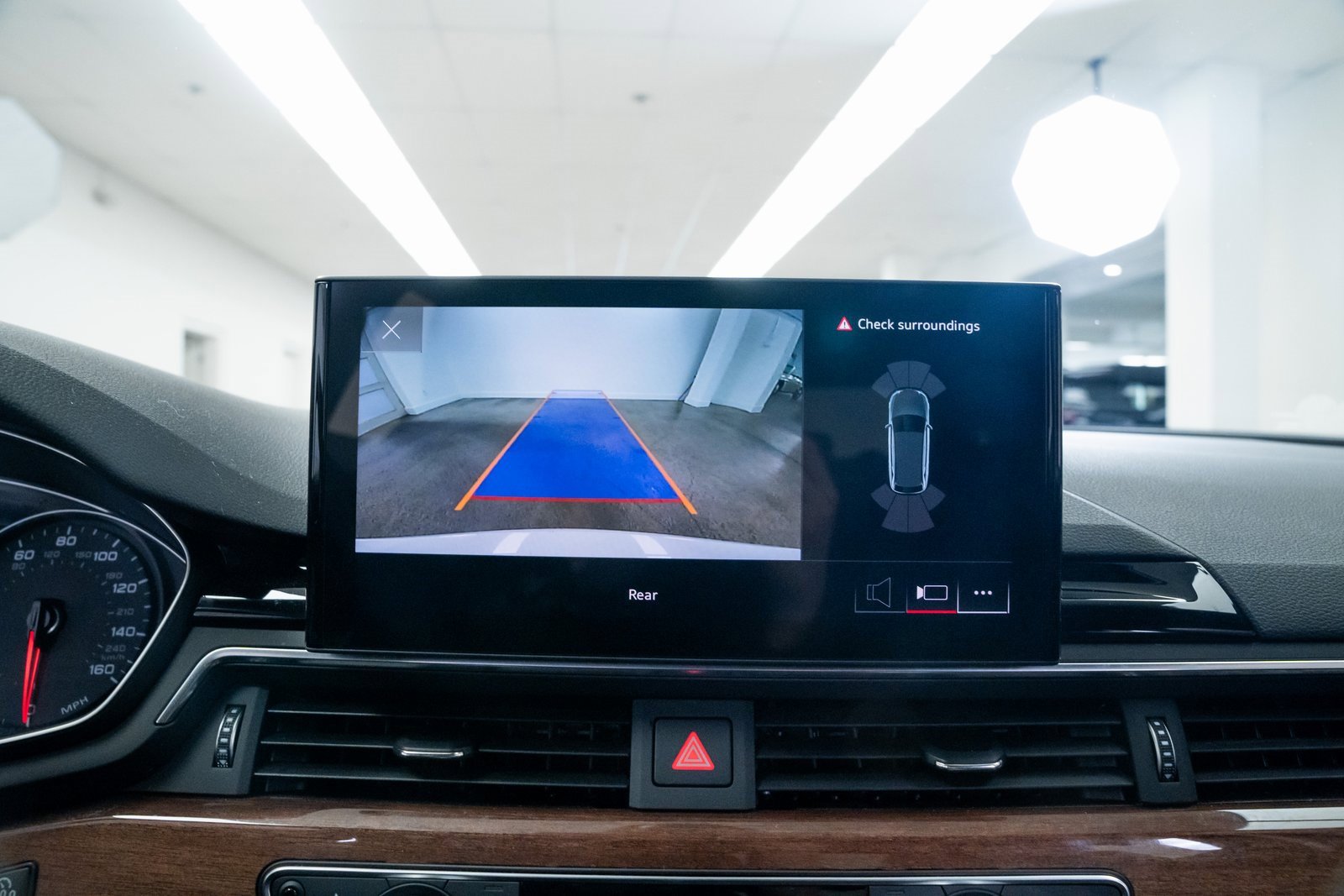 Used 2024 Audi A4 2.0T allroad Premium image 13