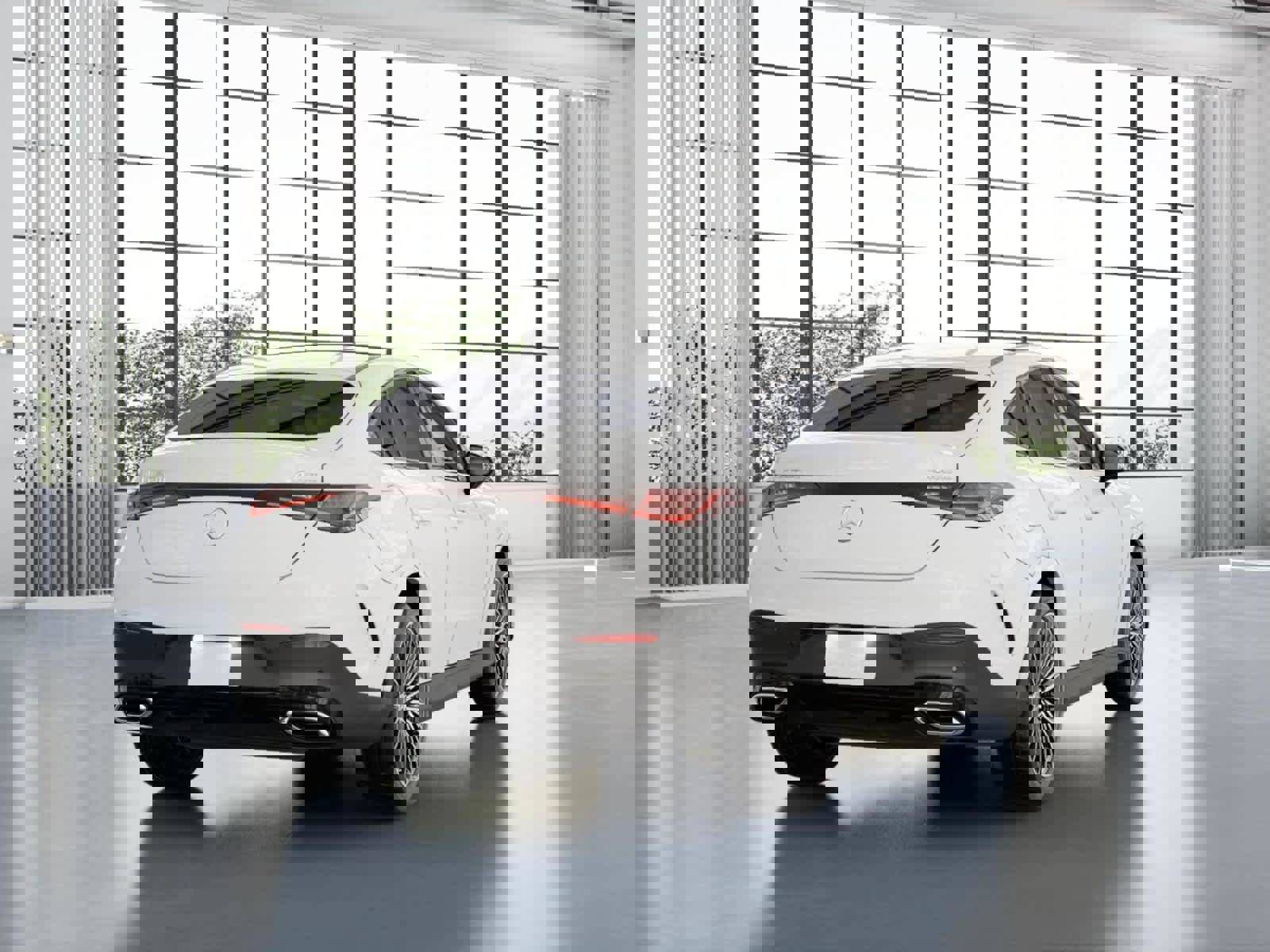 New 2026 Mercedes-Benz GLC 300 4MATIC image 21