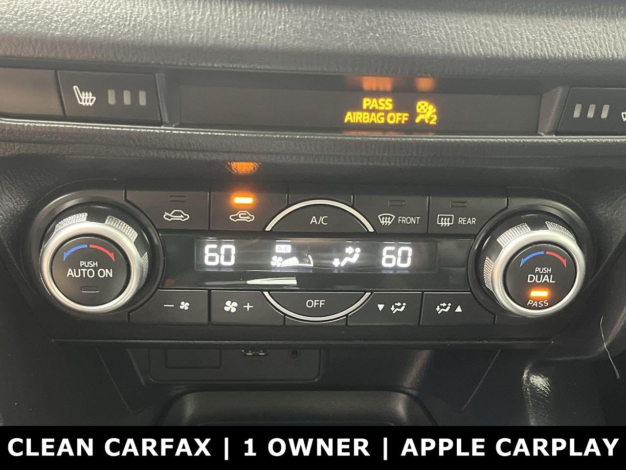 Used 2018 MAZDA MAZDA3 Touring FWD image 18